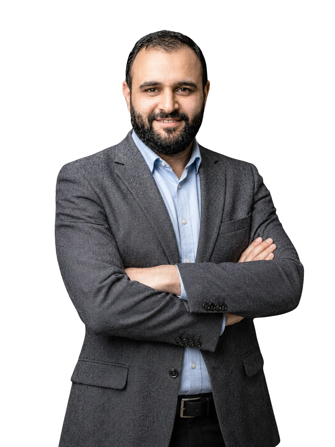 Assoc. Prof. Hakan Aslan