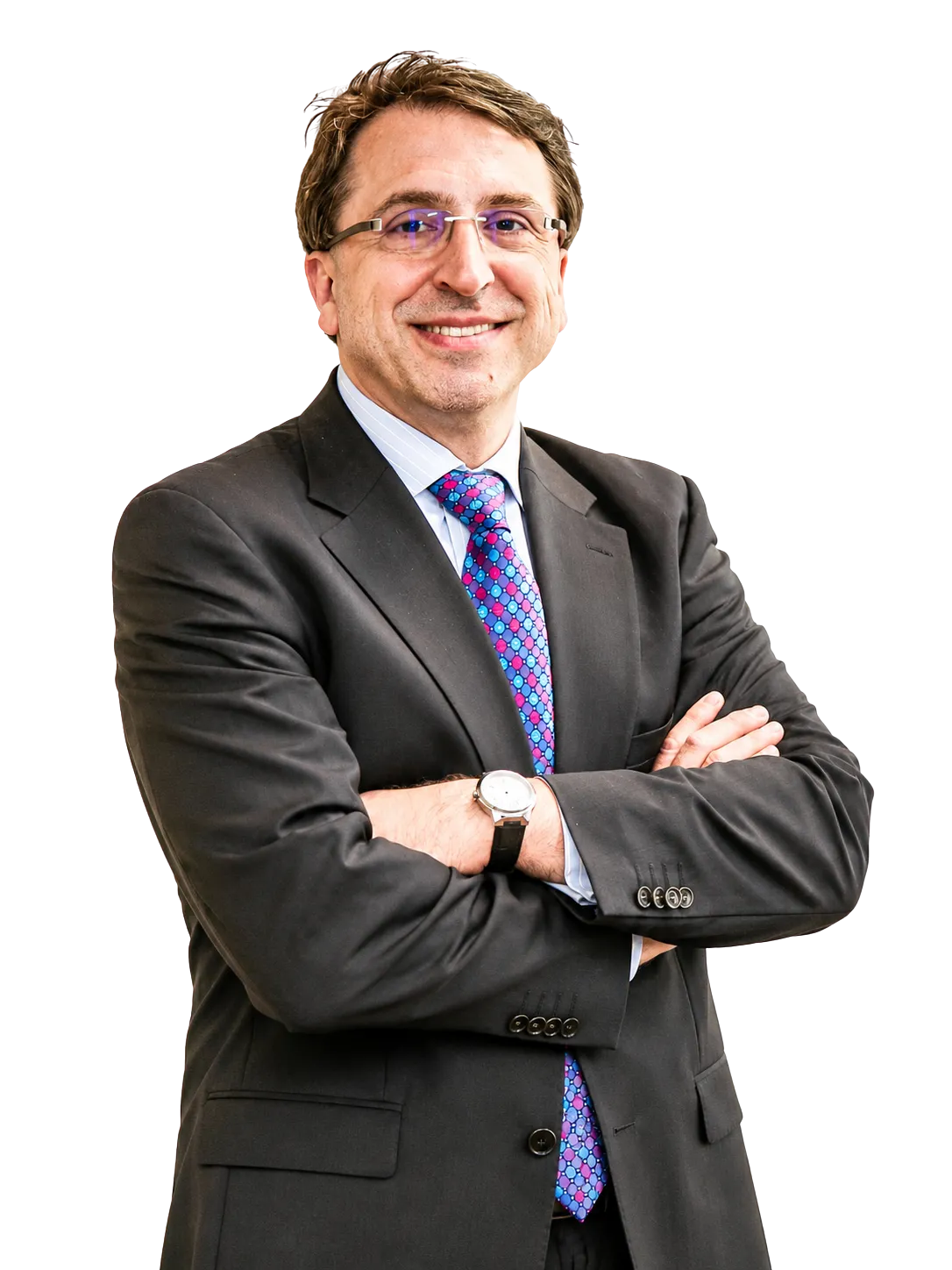 Prof. Mehmet Asutay