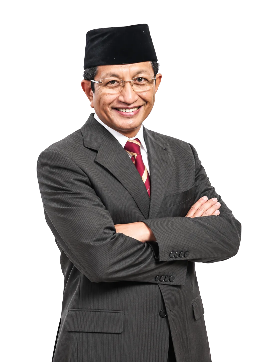 Prof. Dr. H. Nasaruddin Umar