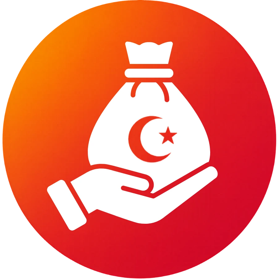 Zakat Waqf